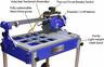 TILE SAW TS1 AARDWOLF Rail cutting machine, granite, marble, stone cutting machine, stone tool machine, saw machine, saw stone