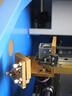 Лазерный гравер Militech 203 mini