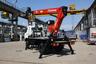 Hyundai HD-78 (4x4) c АГП Чайка-Socage T319