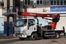ISUZU ELF 7.5 NORMAL (NPR75LK) T319