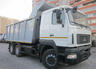 Самосвал МАЗ 6501H9-8490-000 (6x4)