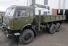 КамАЗ 4510 самосвал с/х вездеход с капремонта, дв ЯМЗ-238, манипулятор.