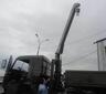 КамАЗ 4510 самосвал с/х вездеход с капремонта, дв ЯМЗ-238, манипулятор.