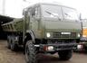КамАЗ 4510 самосвал с/х вездеход с капремонта, дв ЯМЗ-238, манипулятор.