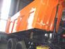КамАЗ 55111 с капремонта, кузов 8,5 – 12 куб.м. от 65115.
