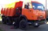 КамАЗ 65115  с капремонта, ЯМЗ-238, ПЖД, резина 310.