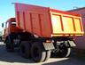 КамАЗ 65115  с капремонта, ЯМЗ-238, ПЖД, резина 310.