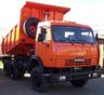 КамАЗ 65115  с капремонта, ЯМЗ-238, ПЖД, резина 310.