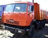 КамАЗ 55111 с капремонта, дв ЯМЗ-238, кузов от 65115.