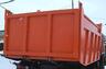 Кузова и самосвальные установки для КамАЗ 55111, КамАЗ 65115