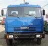 КамАЗ 65117 бортовой г/п 14т., с капремонта.