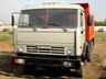 КамАЗ 55111 самосвал карьерный с капремонта, 210 л.с.