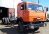 КамАЗ 53229 шасси г/п 16т. с капремонта, двиг ЯМЗ-238.