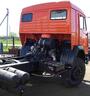 КамАЗ 53229 шасси г/п 16т. с капремонта, двиг ЯМЗ-238.