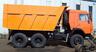 КамАЗ 65115 самосвал карьерный с капремонта, двиг ЯМЗ, кузов 12 куб.
