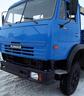 КамАЗ 45143 самосвал с/х с капремонта с манипулятором Тадано г/п 3т.