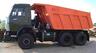 КамАЗ 65115 самосвал карьерный с капремонта, двиг ЯМЗ-238.