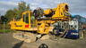 Грейферная установка MAIT HR 130 c бентонитовым узлом