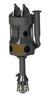 Дноуглубительные системы Bell Dredging Pumps