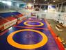 Борцовский ковер Standart производства Sportstyle