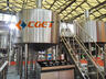 3000L пивоварня пивзавод Craft Beer equipment