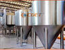 3000L пивоварня пивзавод Craft Beer equipment