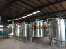 3000L пивоварня пивзавод Craft Beer equipment