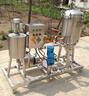 3000L пивоварня пивзавод Craft Beer equipment
