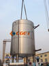 8000L Крафтовая пивоварня Пивоваренное оборудование для заводов