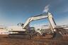 Гусеничный экскаватор RM-Terex TX 210 LC (в наличии)