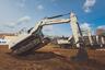 Гусеничный экскаватор RM-Terex TX 210 LC (в наличии)
