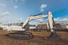 Гусеничный экскаватор RM-Terex TX 210 LC (в наличии)