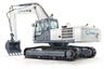 Гусеничный экскаватор RM-Terex TX 300