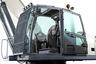 Гусеничный экскаватор RM-Terex TX 300