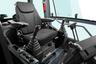 Колесный экскаватор RM Terex WX 200 