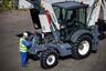 Экскаватор-погрузчик RM-Terex TLB-825