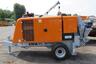 Стационарный бетононасос Cifa PC 307