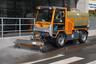 Многофункциональный автомобиль Bokimobil HY1252В