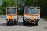 Многофункциональный автомобиль Bokimobil HY1252В