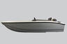 Моторная лодка Vinmaster 315