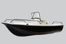 Моторная лодка Vinmaster 505