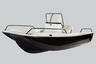 Моторная лодка Vinmaster 505