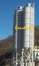 Constmach 500 тонн Цементные силосы
