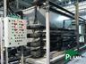 Проектирование, производство и поставки установок и сооружений очистки сточных вод мусороперерабатывающих заводов и полигонов