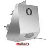 ТЕСТОРАСКАТОЧНАЯ МАШИНА ДЛЯ ПИЦЦЫ И ЛАВАША (SENOVEN) SM 30 SMART