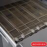 КОНВЕЙЕРНАЯ ПЕЧЬ ДЛЯ ПИЦЦЫ И ЛАВАША (SENOVEN) SEN 1500
