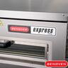 КОНВЕЙЕРНАЯ ПЕЧЬ ДЛЯ ПИЦЦЫ И ЛАВАША (SENOVEN) SEN 1500