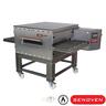 КОНВЕЙЕРНАЯ ПЕЧЬ ДЛЯ ПИЦЦЫ И ЛАВАША ГАЗОВАЯ (SENOVEN) SEN 1702