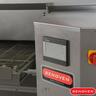 КОНВЕЙЕРНАЯ ПЕЧЬ ДЛЯ ПИЦЦЫ И ЛАВАША ГАЗОВАЯ (SENOVEN) SEN 1702