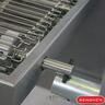 КОНВЕЙЕРНАЯ ПЕЧЬ ДЛЯ ПИЦЦЫ И ЛАВАША ГАЗОВАЯ (SENOVEN) SEN 1702